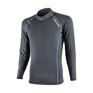 Lycra L/S Rash Guard